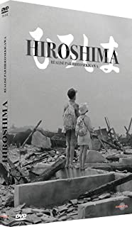 Hiroshima        DVD