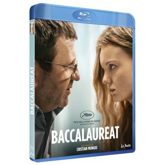 Baccalauréat Blu-ray