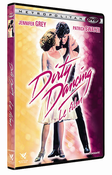 Dirty Dancing  DVD
