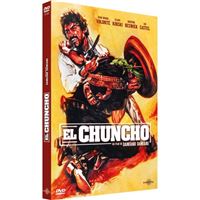 El Chuncho     DVD