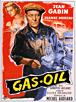 Gas oil DVD