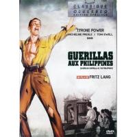 Guérillas aux Philippines           DVD