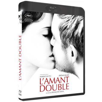 L'Amant double Blu-ray
