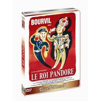 Le Roi Pandore       DVD