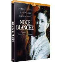 Noce blanche      BLU RAY