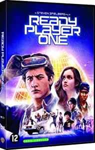 Ready Player One DVD
