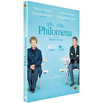PHILOMENA-DVD