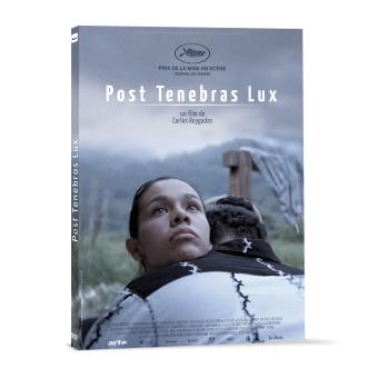 Post Tenebras Lux DVD