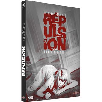 Répulsion      DVD