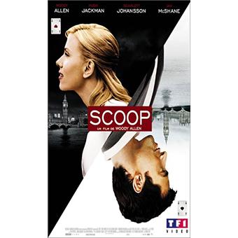 Scoop-DVD