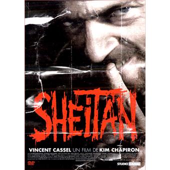 Sheitan DVD