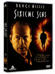 Sixième sens  DVD