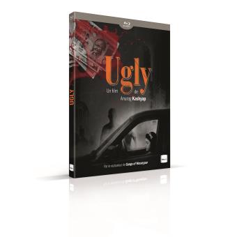Ugly Blu-Ray