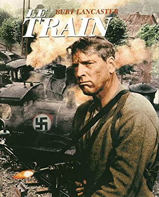 Le Train    DVD