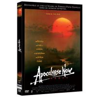 Apocalypse now  redux    DVD