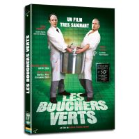 Bouchers verts  DVD