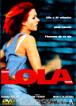 Cours Lola cours  DVD