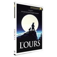 L'ours     DVD