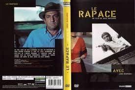 Le Rapace  DVD