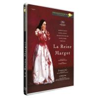 La Reine Margot DVD