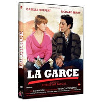 La garce DVD