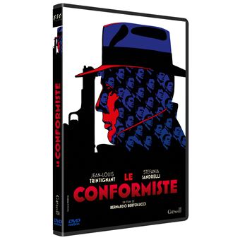 Le Conformiste DVD