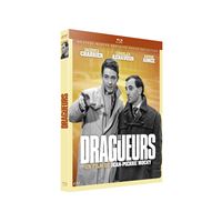 Les Dragueurs Blu-ray