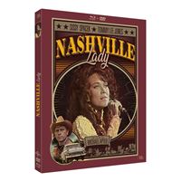 Nashville Lady Combo Blu-ray DVD