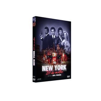 New York, 2 heures du matin DVD