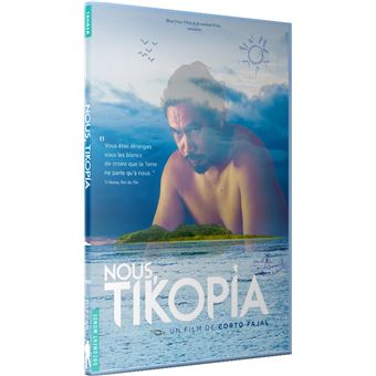 Nous, Tikopia DVD