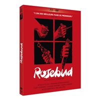 Rosebud Édition Limitée Combo Blu-ray DVD