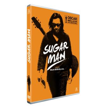 Sugar Man  DVD