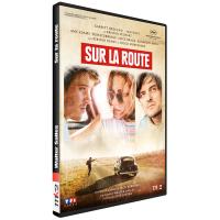 Sur la route        DVD