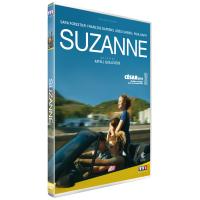 Suzanne     DVD