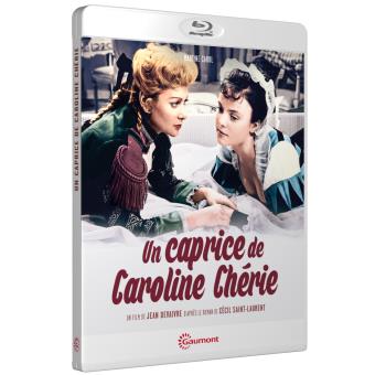 Un caprice de Caroline Chérie