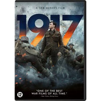 1917  DVD