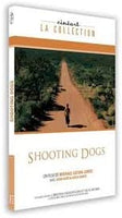 Shooting Dogs  DVD