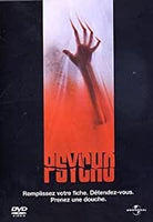 PSYCHO DVD