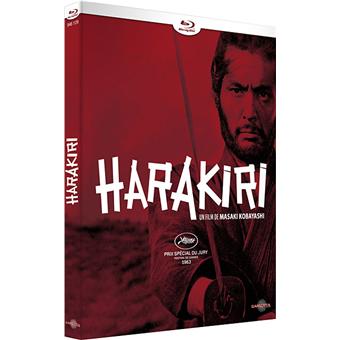 Harakiri   Blu-Ray