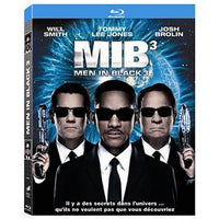 Men in Black III -  Blu-Ray