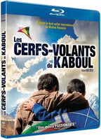 Les Cerfs-volants de Kaboul   Blu ray