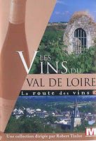 La Route des vins Vol. 10 : Les vins du Val de Loire      DVD