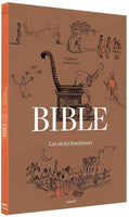 Bible, Les récits fondateurs. DVD
