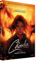 Charlie       DVD