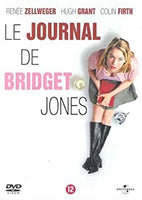 Le Journal De Bridget Jones  DVD