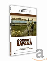 Goodbye Bafana DVD