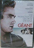 Géant  DVD