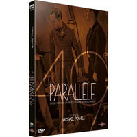 49 éme paralléle DVD