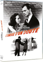 L'Ombre d'un doute      DVD