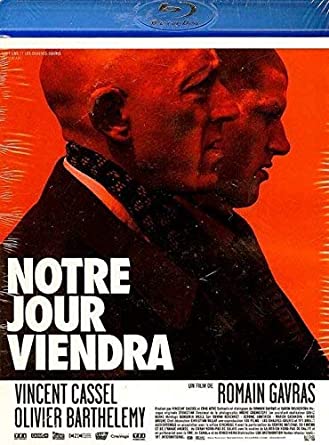 Notre Jour Viendra  Blu ray